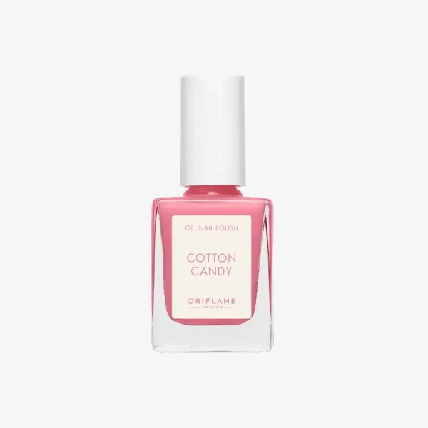 Oriflame Gel Nail Polish 46879