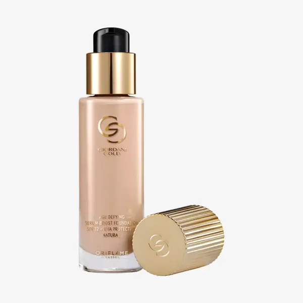 Giordani Gold Age Defying Serum Boost Foundation SPF 12 + UVA Protection  48784