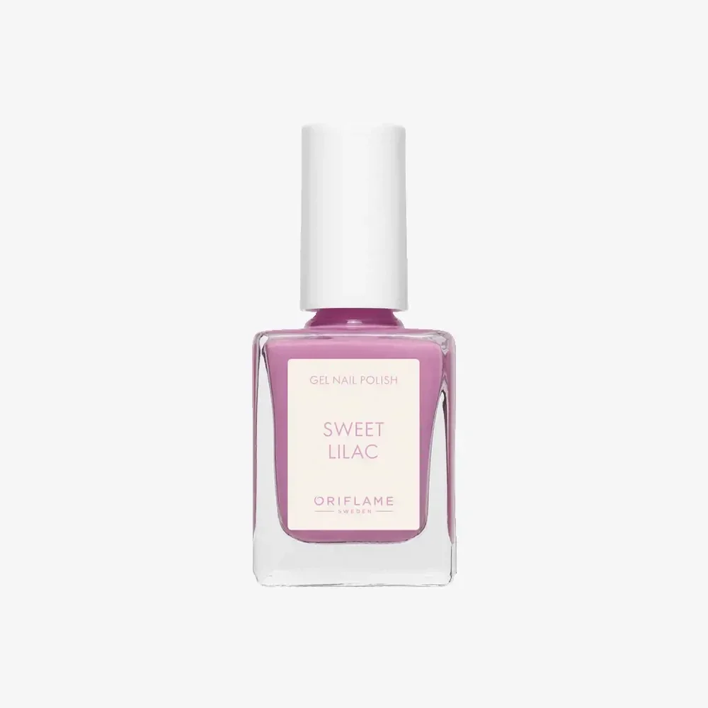 Oriflame Gel Nail Polish 46880