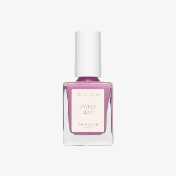 Oriflame Gel Nail Polish 46880