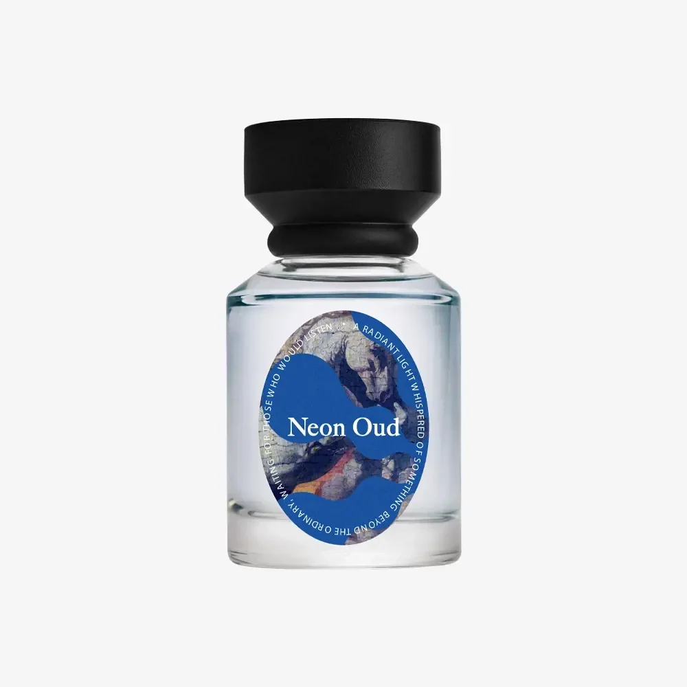 Top Scents Neon Oud Eau de Parfum 47723