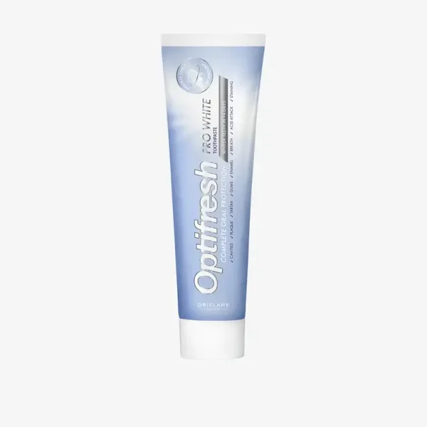 Optifresh Pro White Toothpaste 38874