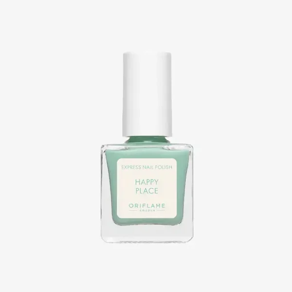 Oriflame Express Nail Polish 47602