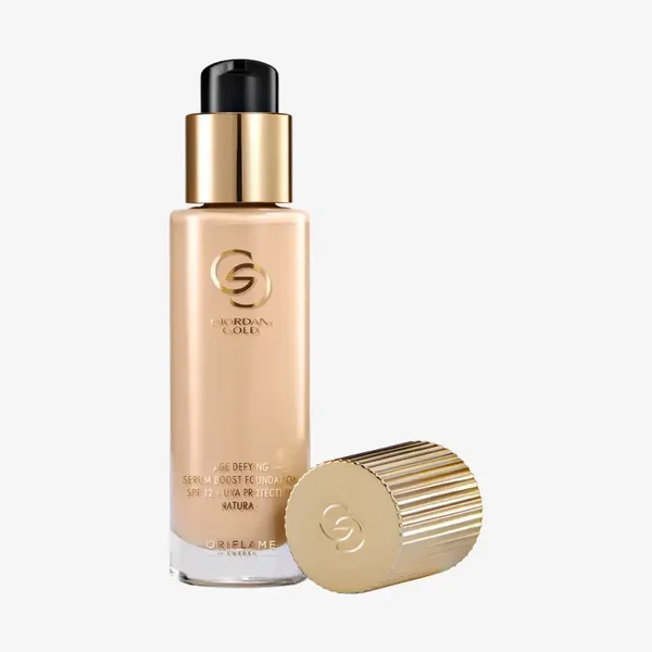 Giordani Gold Age Defying Serum Boost Foundation SPF 12 + UVA Protection  48785