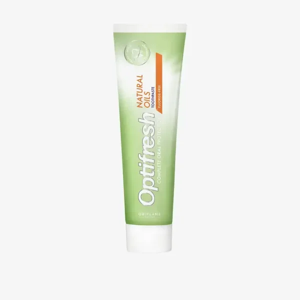 Optifresh Natural Oils Toothpaste 44953