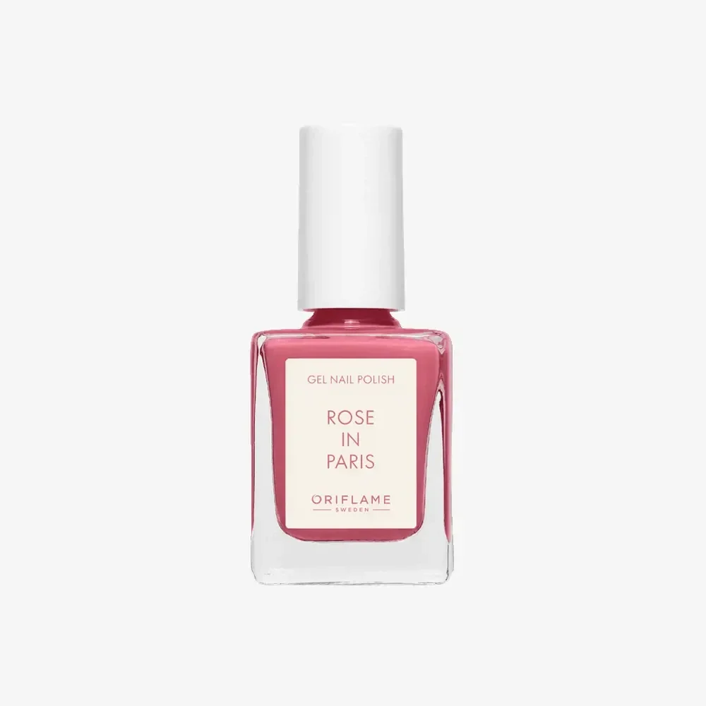 Oriflame Gel Nail Polish 46881