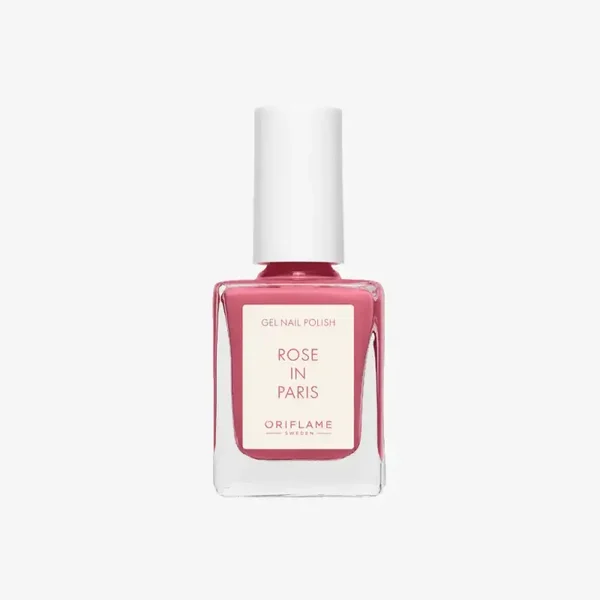 Oriflame Gel Nail Polish 46881