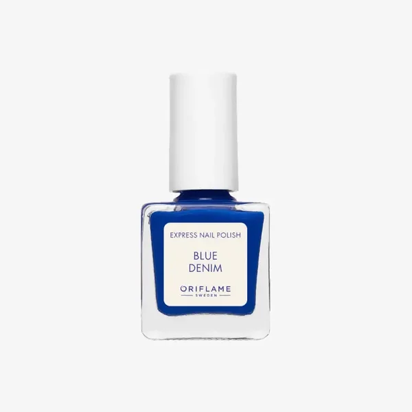 Oriflame Express Nail Polish 47601