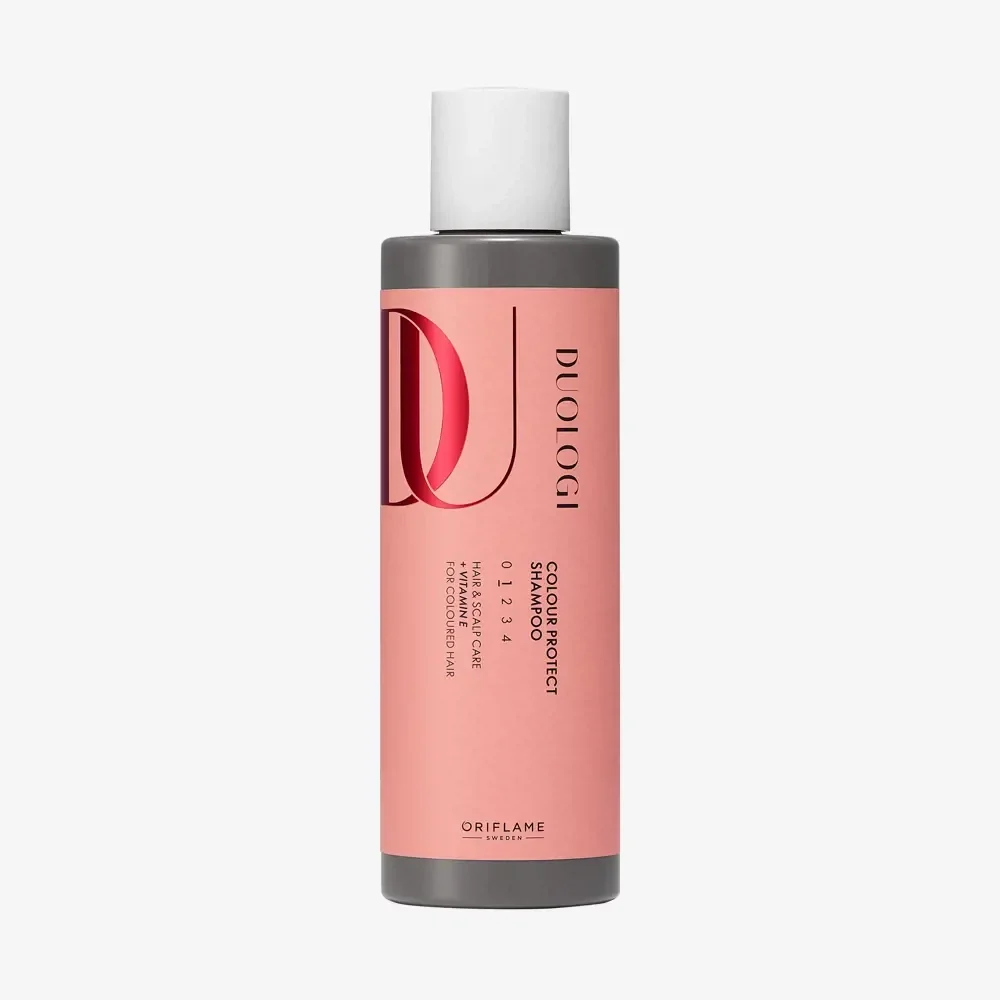 Colour Protect Shampoo 44956