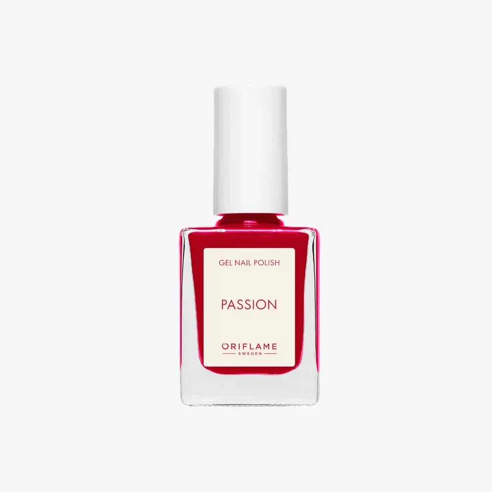 Oriflame Gel Nail Polish 46882