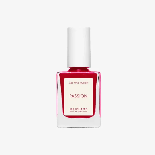 Oriflame Gel Nail Polish 46882