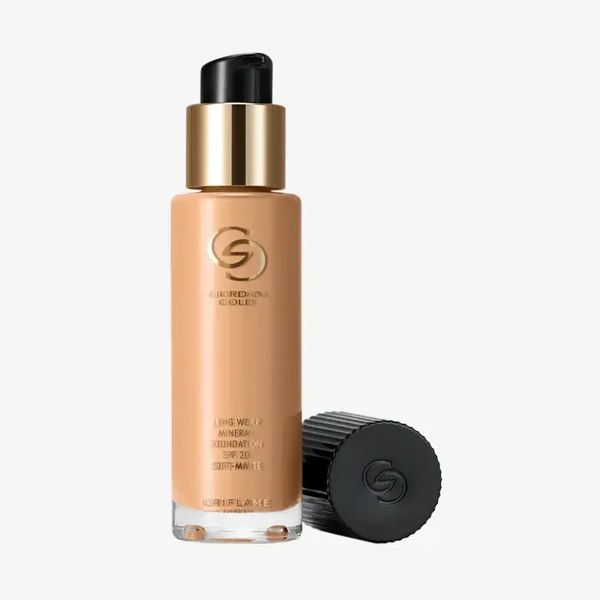 Giordani Gold Long Wear Mineral Foundation SPF 20 Soft-Matte 48867