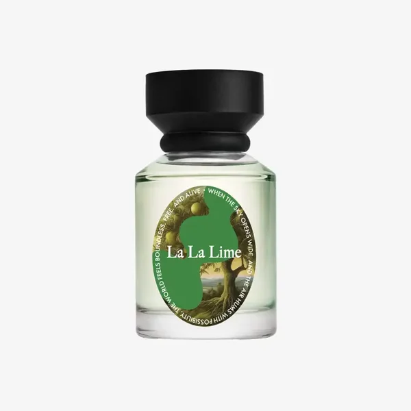 Top Scents La La Lime Eau De Parfum 47724