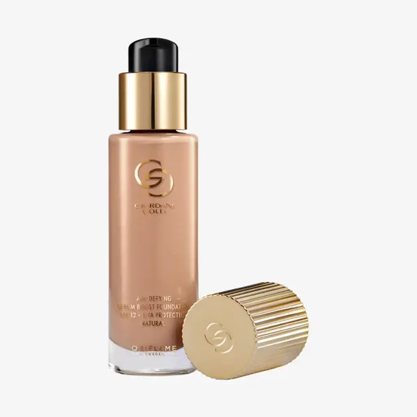 Giordani Gold Age Defying Serum Boost Foundation SPF 12 + UVA Protection 48787