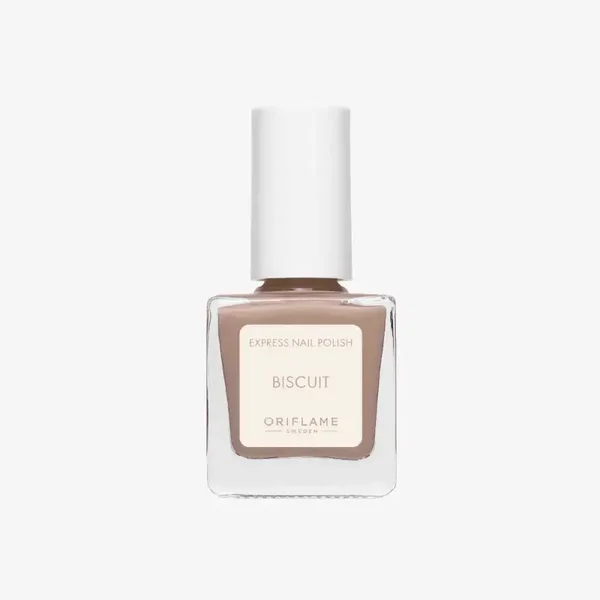 Oriflame Express Nail Polish 47593