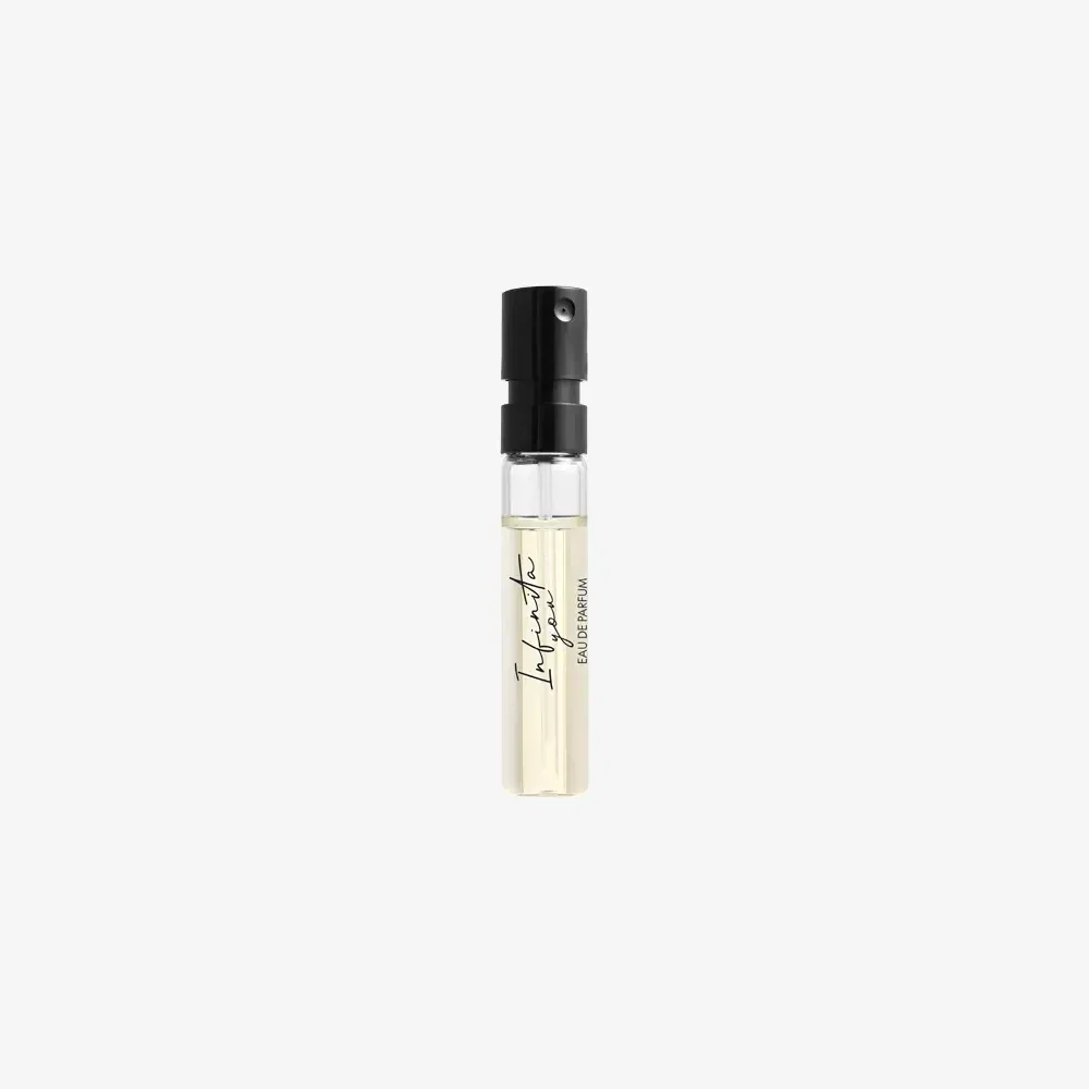 Infinita You Eau de Parfum Sample 49125