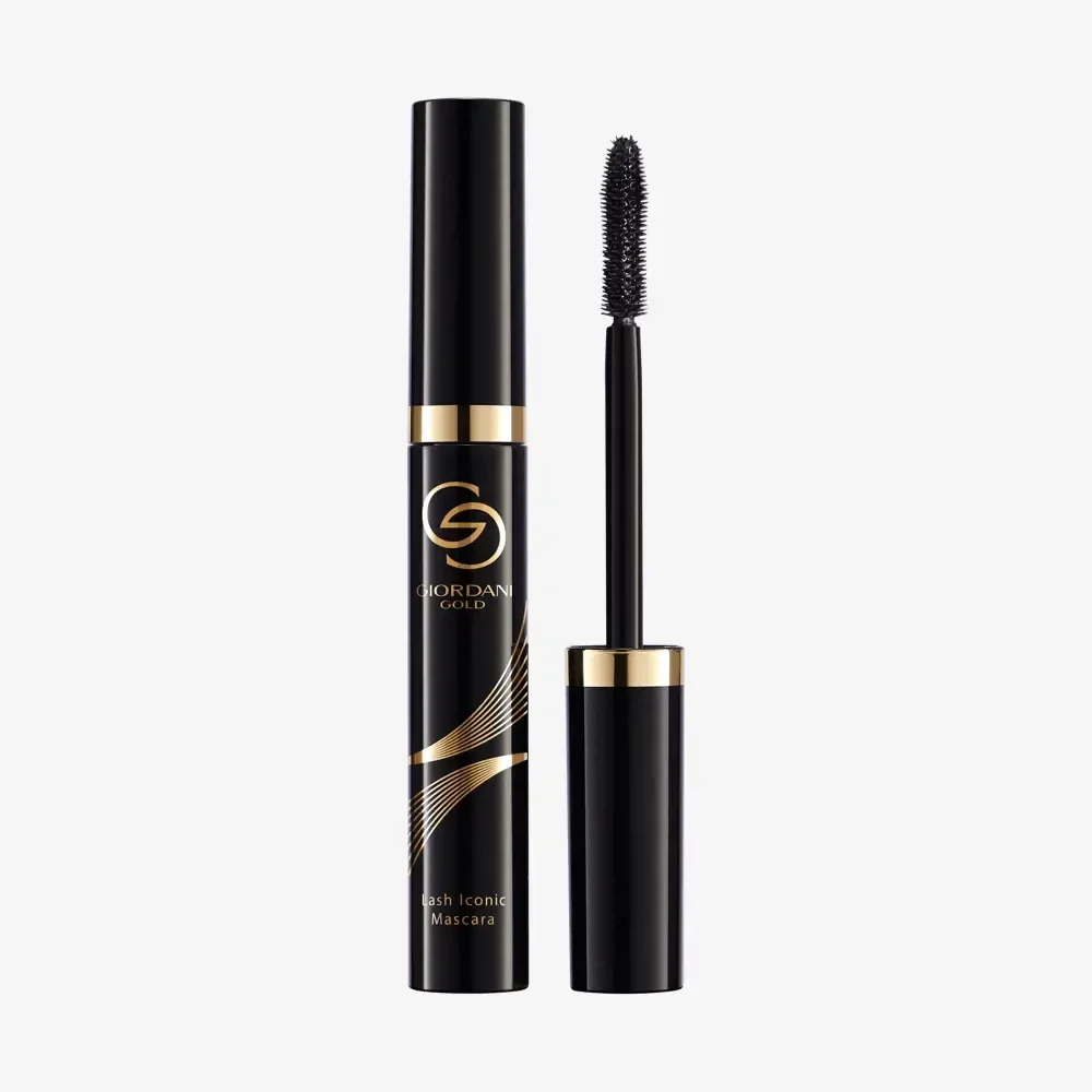Giordani Gold Lash Iconic Mascara - Black 42823