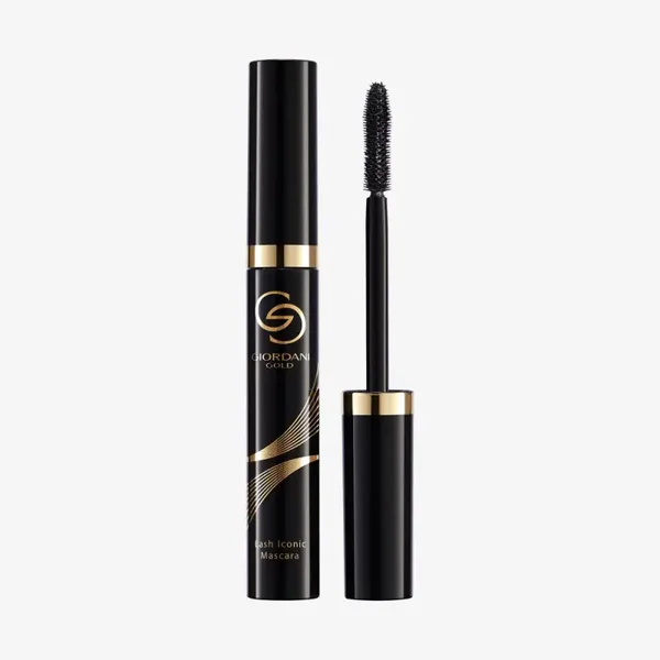 Giordani Gold Lash Iconic Mascara - Black 42823