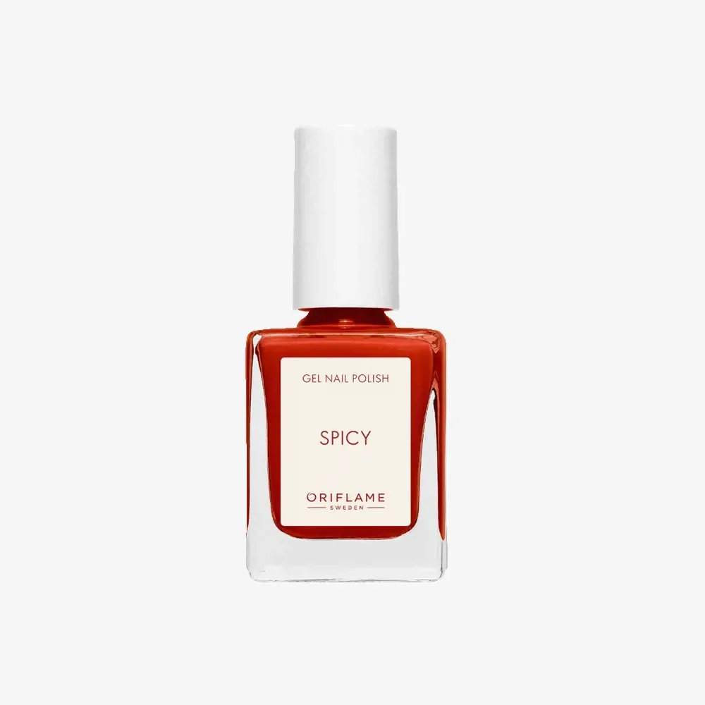 Oriflame Gel Nail Polish 46883