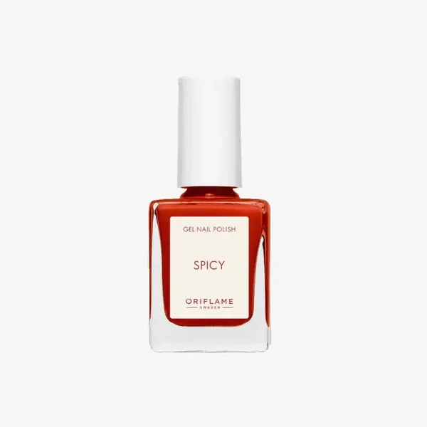 Oriflame Gel Nail Polish 46883