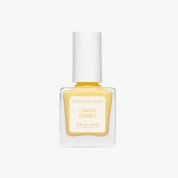 Oriflame Express Nail Polish 47596
