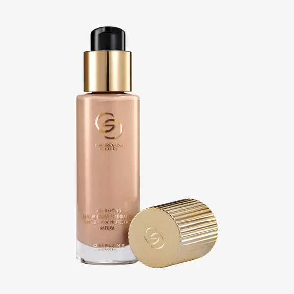 Giordani Gold Age Defying Serum Boost Foundation SPF 12 + UVA Protection  48788