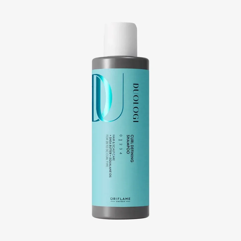 Curl Defining Shampoo 46622