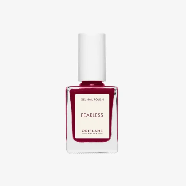 Oriflame Gel Nail Polish 46884