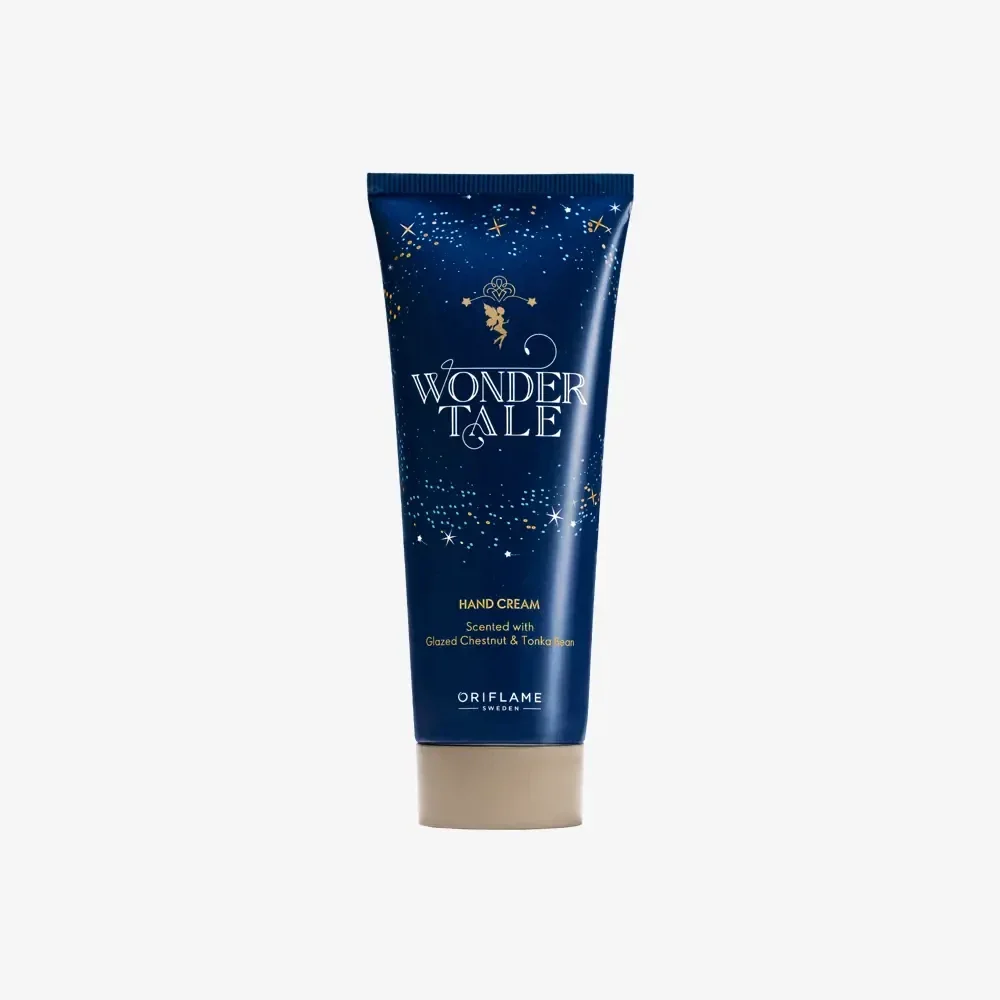 Wonder Tale Hand Cream 47200