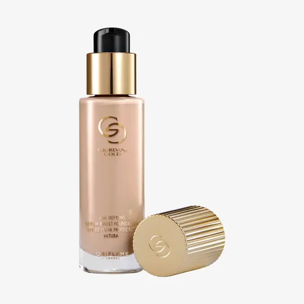 Giordani Gold Age Defying Serum Boost Foundation SPF 12 + UVA Protection 48789