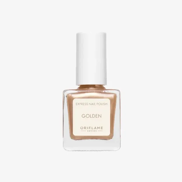 Oriflame Express Nail Polish 47595