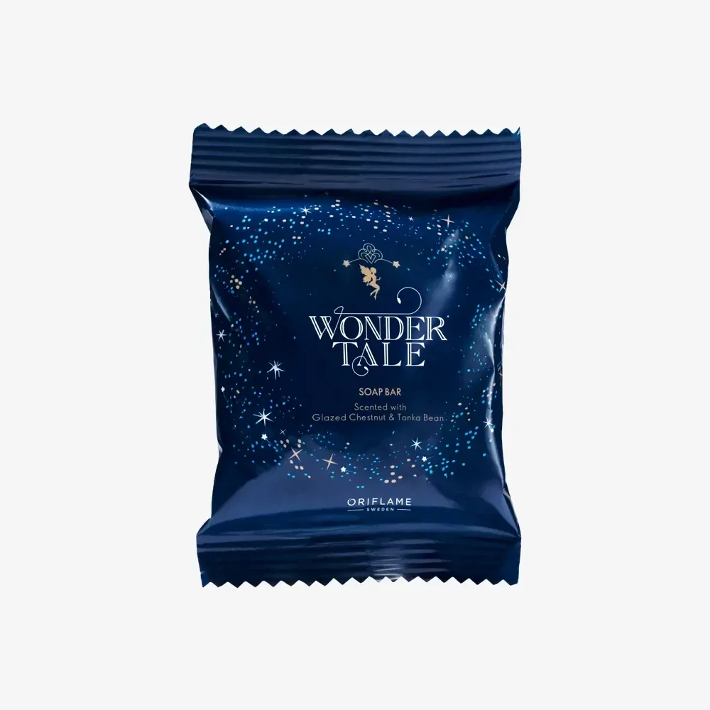 Wonder Tale Soap Bar 47199