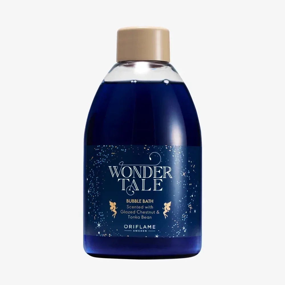 Wonder Tale Bubble Bath 47198