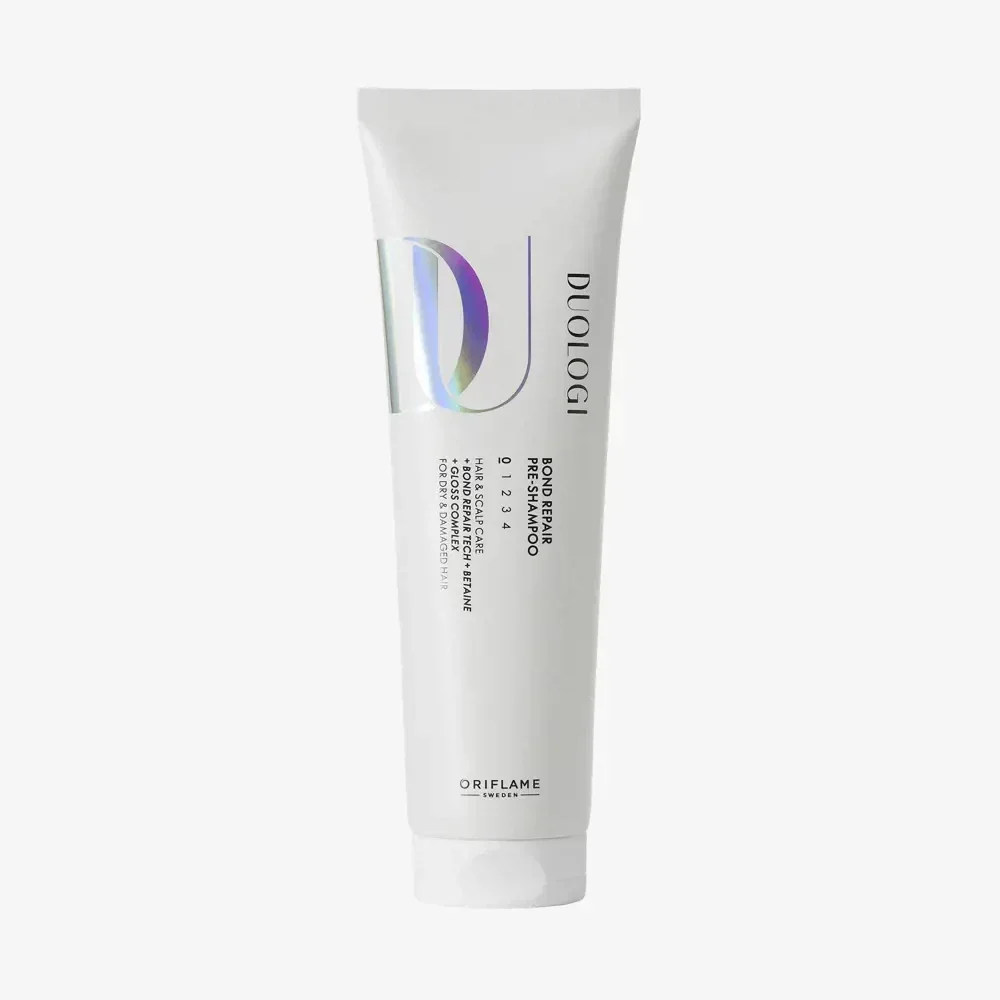Duologi Bond Repair Pre-Shampoo 46984