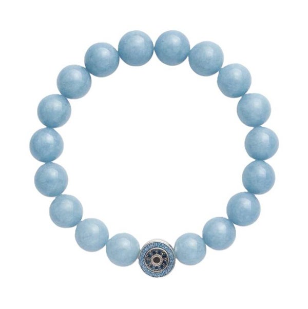 BUBBLE BLUE Bracelet