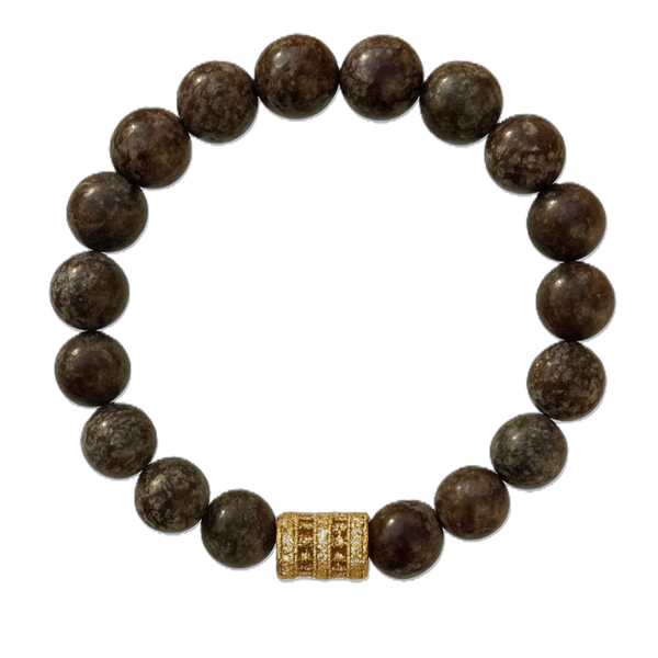 CAPPUCCINO LOVER Bracelet