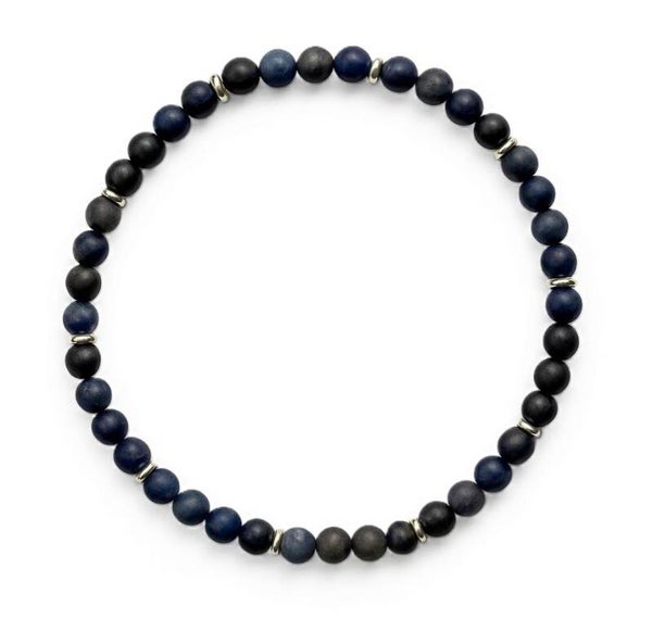 MIDNIGHT WAVES Bracelet