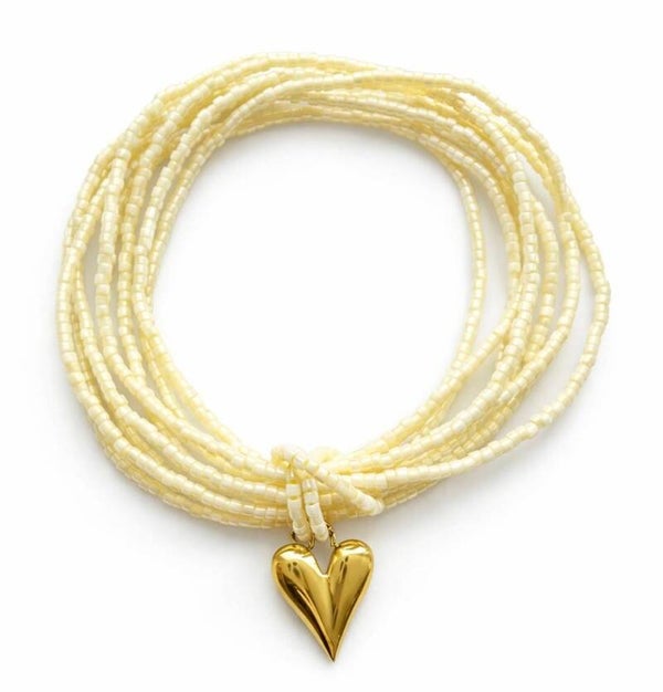 PURE ELEGANCE - HEART