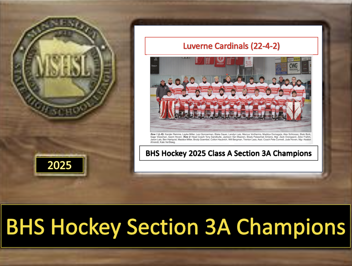 3A 2025 Season / Section 3A / Class A Sections History | Class A Guy
