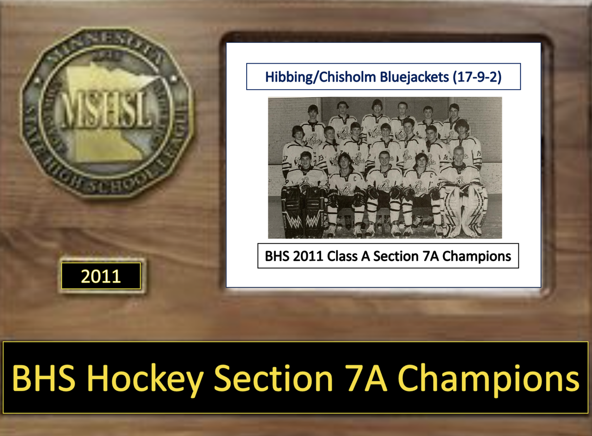 7A 2011 Season / Section 7A / Class A Sections History | Class A Guy