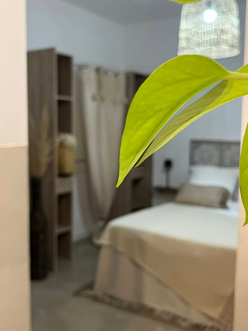 Suite parentale 2 avec dressing privatif