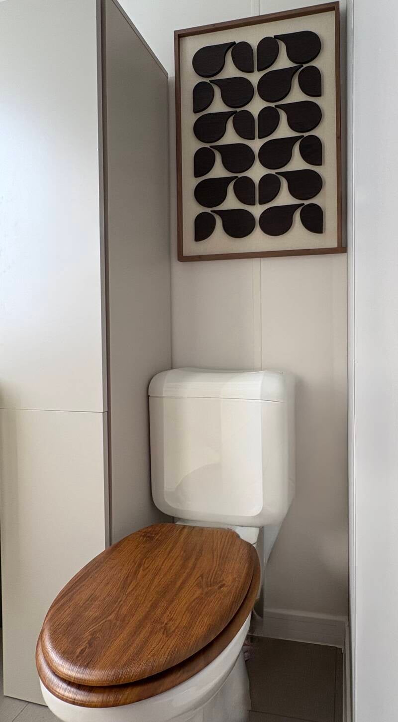 Toilettes
