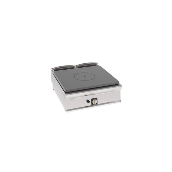 PIANO COTTURA GAS TUTTA PIASTRA TOP