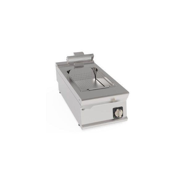 SCALDAPATATE ELETTRICO GN1/1 TOP