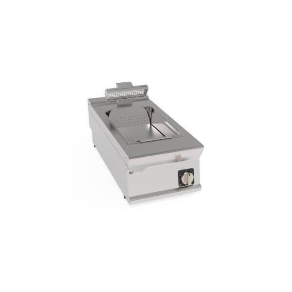SCALDAPATATE ELETTRICO GN1/1 TOP