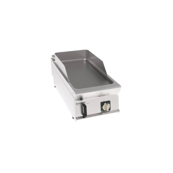 FRY-TOP ELETTRICO PIASTRA LISCIA TOP