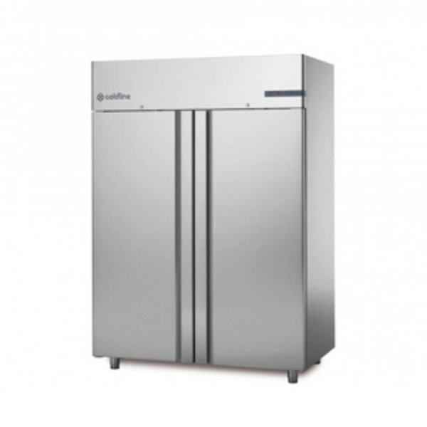Armadio Frigo Coldline 1200 Litri -18° -22°C