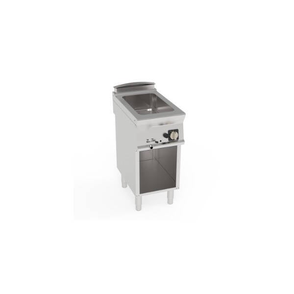 BAGNOMARIA GAS GN1/1 FREESTANDING SU VANO APERTO