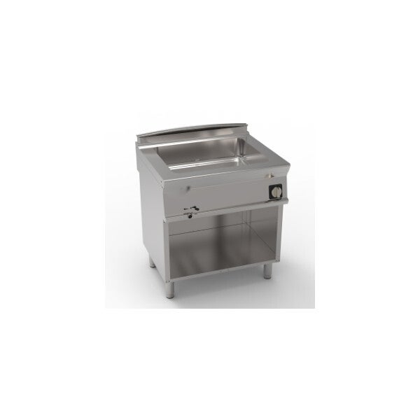 BAGNOMARIA ELETTRICO GN2/1 FREESTANDING SU VANO APERTO