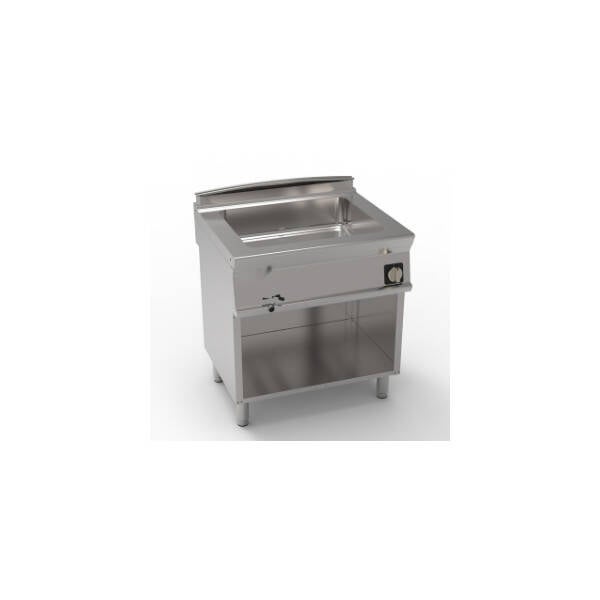 BAGNOMARIA ELETTRICO GN2/1 FREESTANDING SU VANO APERTO